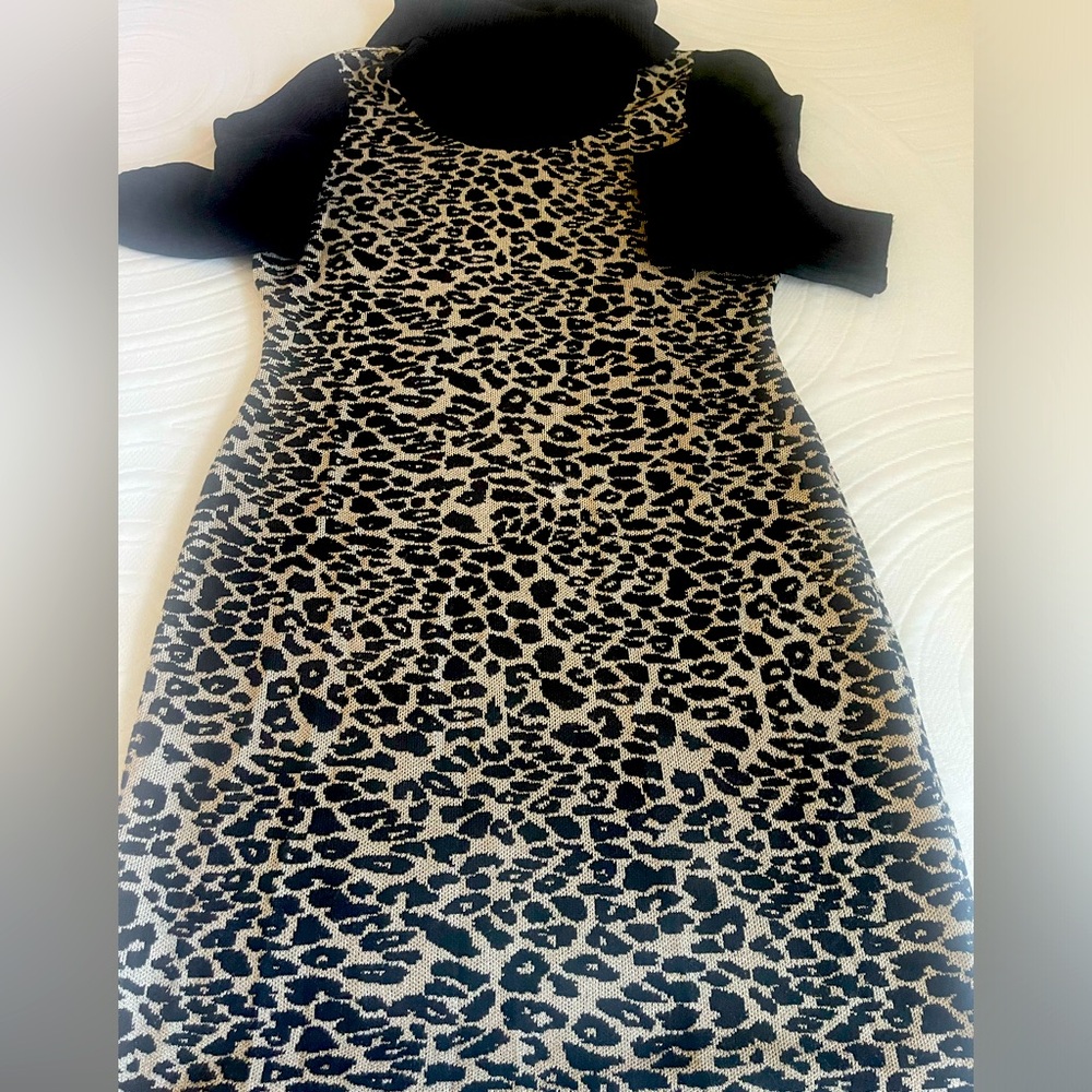 Women sweater dress